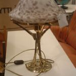 302 2194 Bordslampa